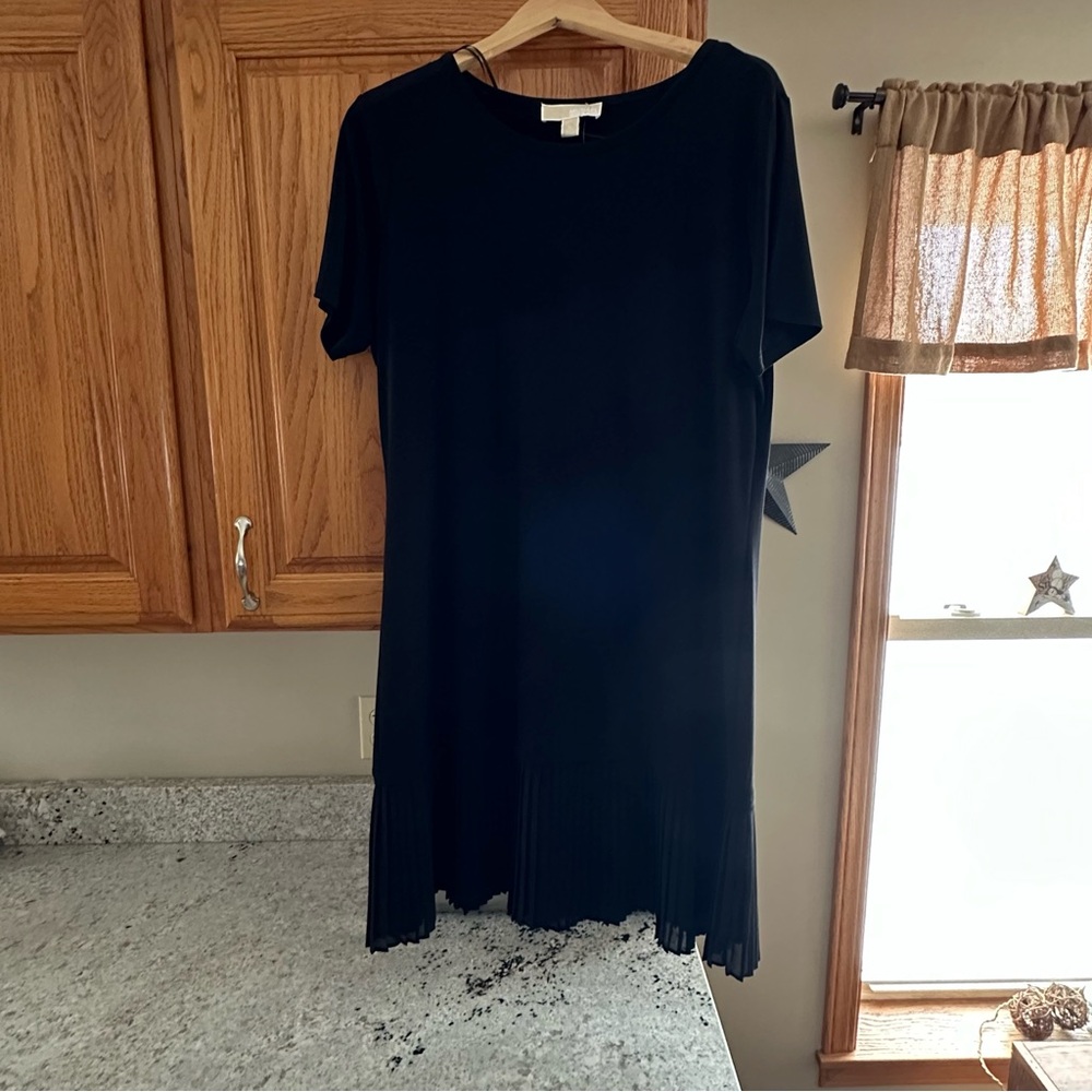 Michael Kors Women’s Dress - Black - XL